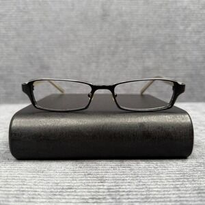 Converse Eyeglass Frames Rectangular Fade Black 140 Authentic Y2k